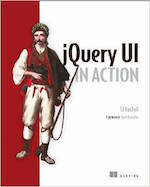 jQuery UI in Action by TJ VanToll